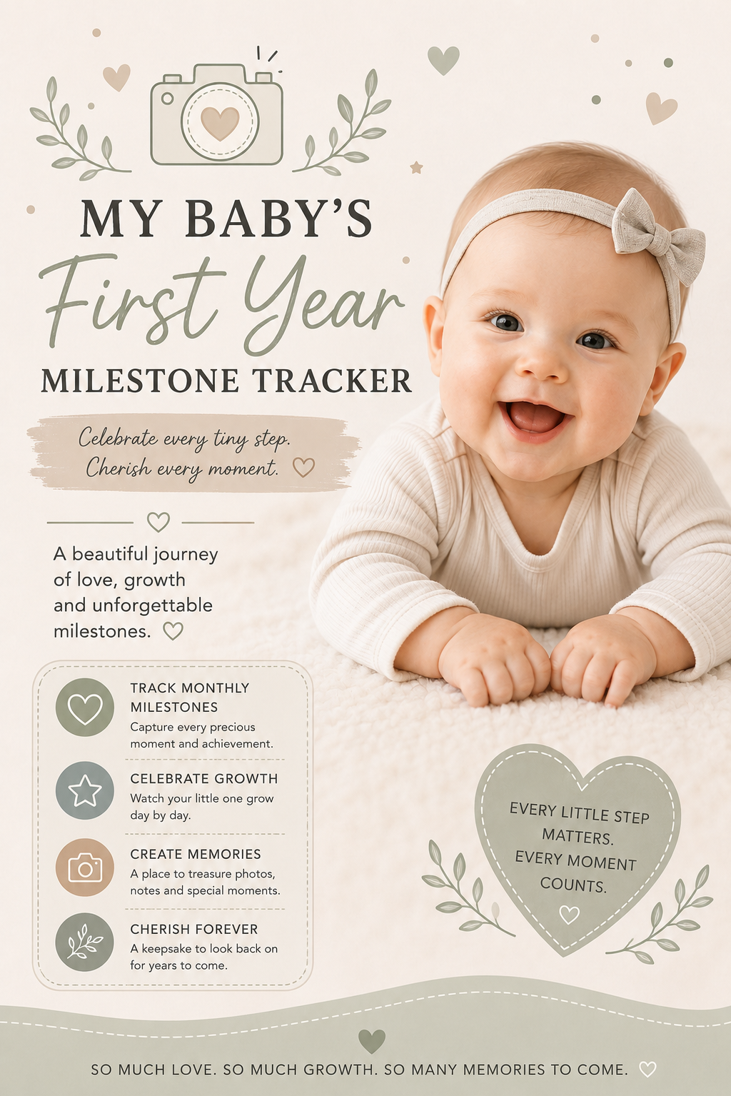 Baby Milestones
