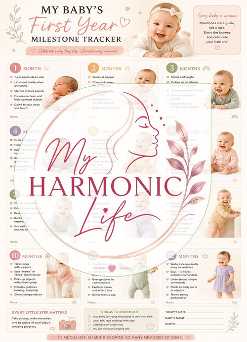 Baby Milestones