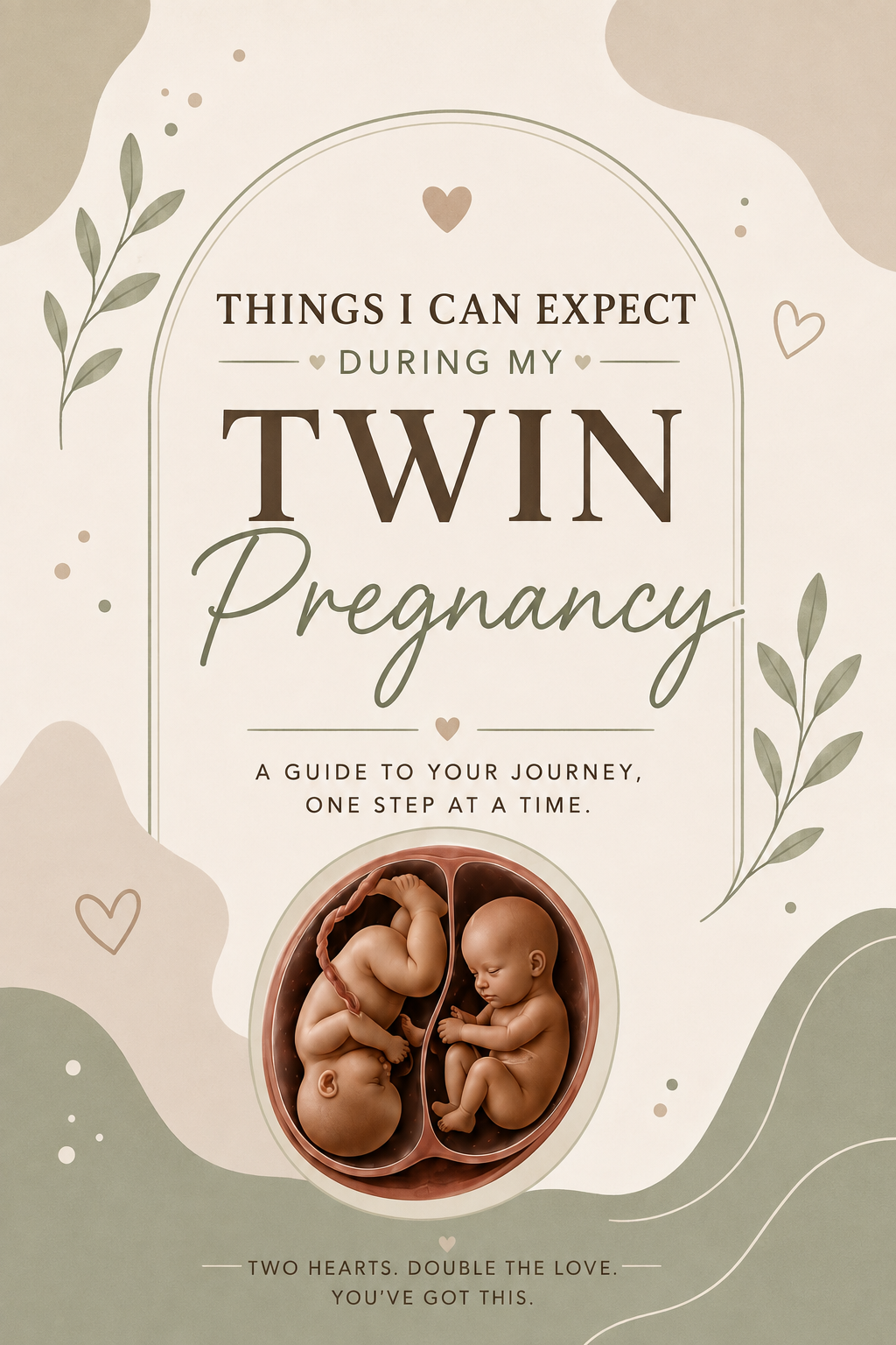 My Twin Pregnancy