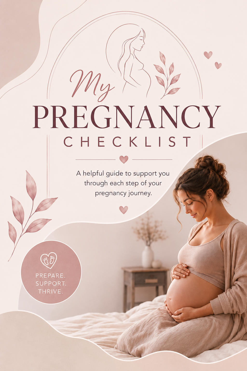 Pregnancy Checklist
